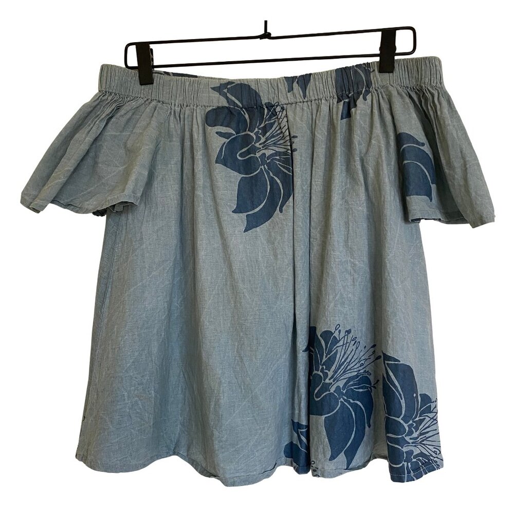 Kealopiko top